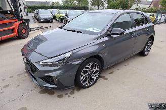 Hyundai I-30 1.0 BENZ picture 6