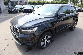 Avarii autoturisme Volvo XC40 1.5 BENZ 2021/3