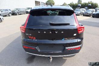 Volvo XC40 1.5 BENZ picture 5