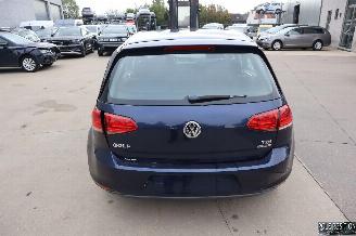 Volkswagen Golf 1.6 TDI picture 4