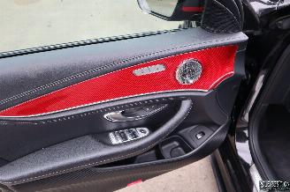 Mercedes E-klasse 220 CDI picture 16