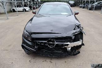 Mercedes E-klasse 220 CDI picture 2