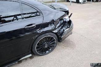Mercedes E-klasse 220 CDI picture 9