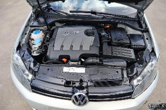Volkswagen Golf 1.6 TDI picture 14