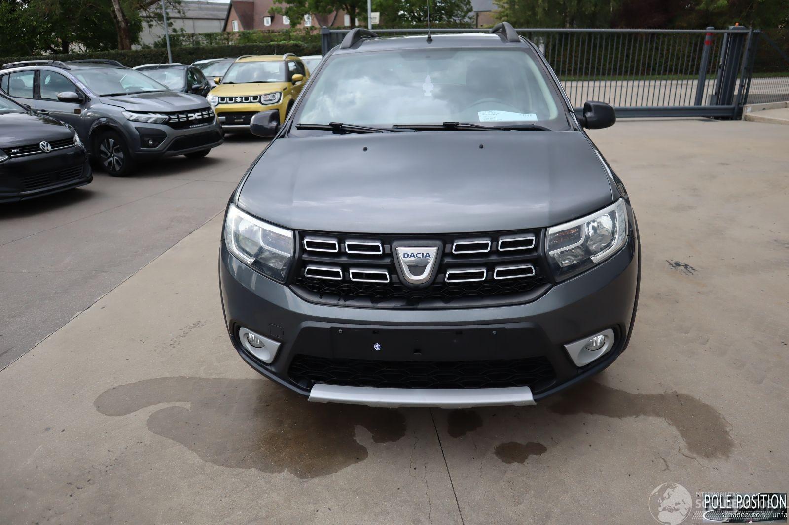 Dacia Sandero 0.9 BENZ