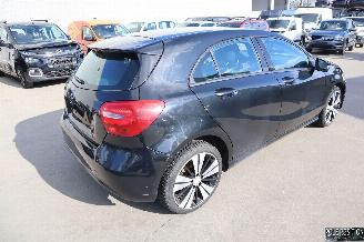 Mercedes A-klasse 160 D picture 6