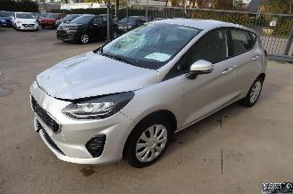krockskadad bil auto Ford Fiesta 1.0 BENZ 2022/11