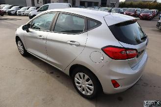 Ford Fiesta 1.0 BENZ picture 6