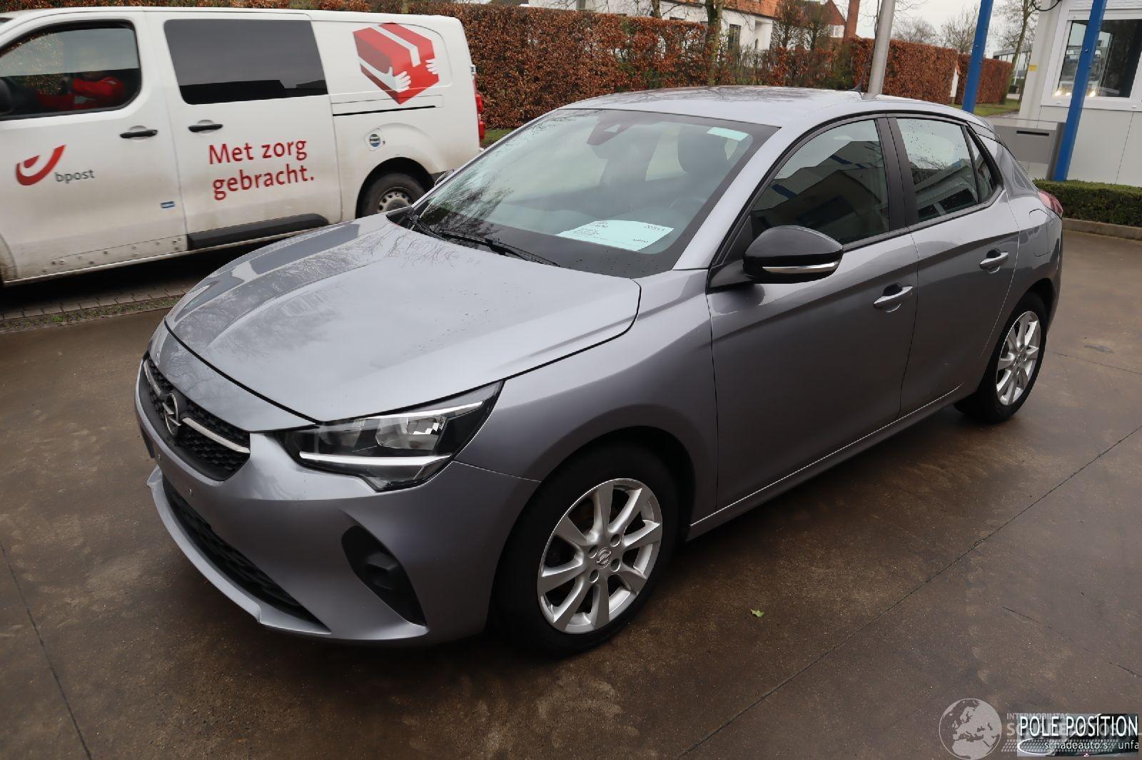 Opel Corsa 1.2 BENZ