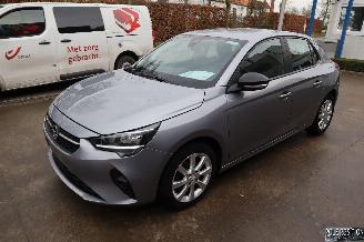 krockskadad bil auto Opel Corsa 1.2 BENZ 2022/3