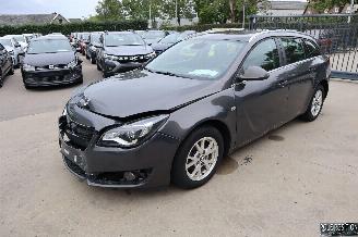 Opel Insignia 2.0 CDTI picture 6