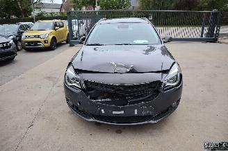 krockskadad bil auto Opel Insignia 2.0 CDTI 2015/3