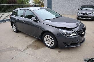 Opel Insignia 2.0 CDTI picture 2