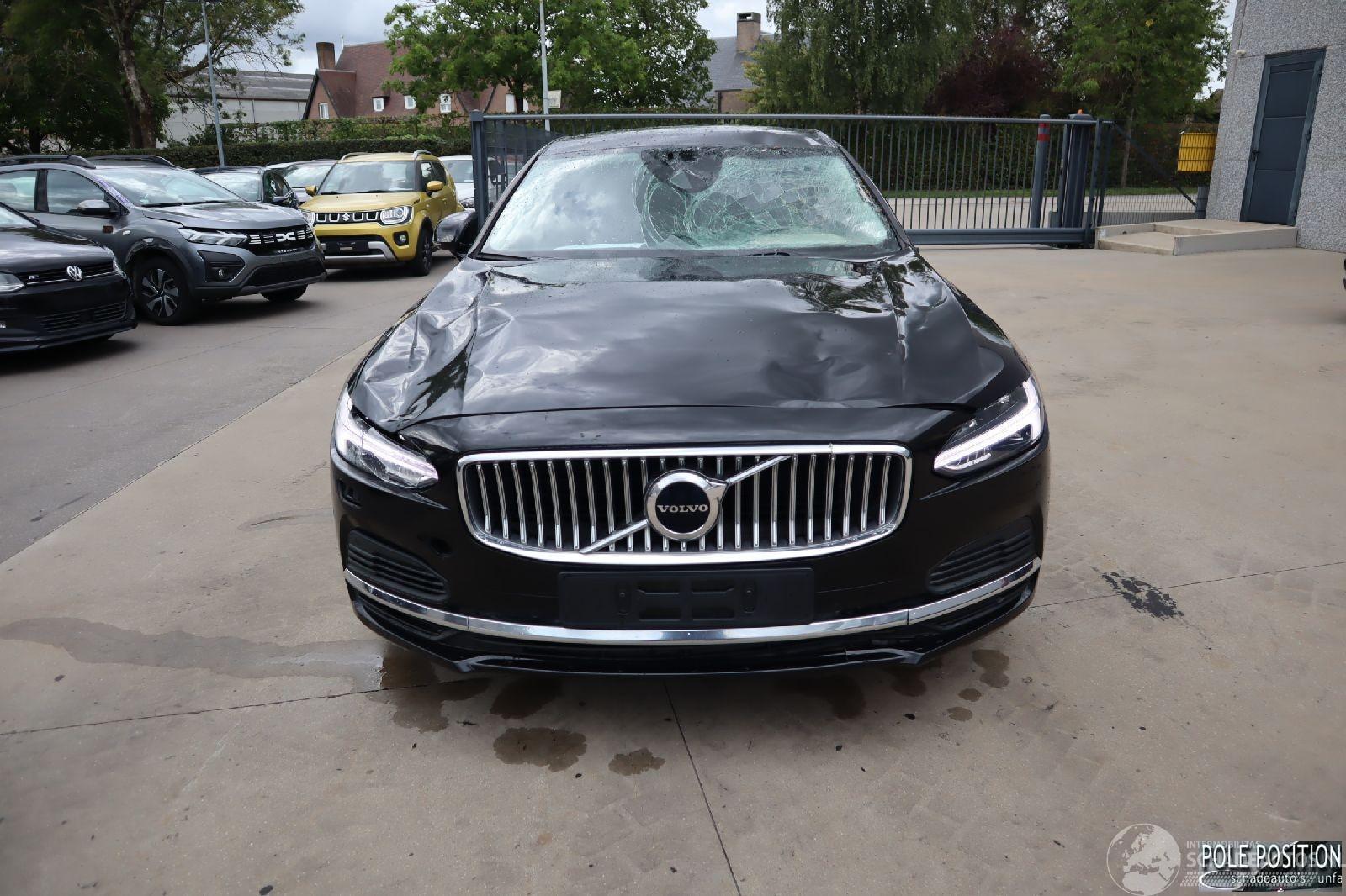 Volvo S-90 2.0 HYBRIDE / BENZ