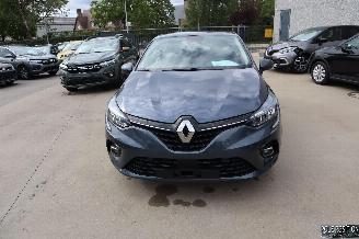 skadebil auto Renault Clio 1.0 BENZ 2020/10