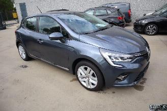 Renault Clio 1.0 BENZ picture 2