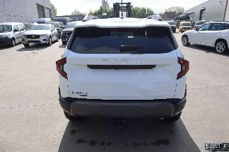 Dacia Duster 1.6 HYBRIDE picture 5