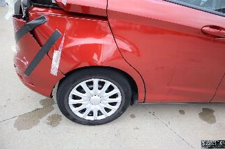 Ford B-Max 1.0 BENZ picture 17