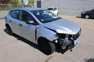 Dacia Sandero 1.0 BENZ picture 3