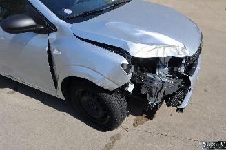 Dacia Sandero 1.0 BENZ picture 15
