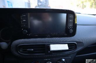 Hyundai I-10 1.0 BENZ picture 15