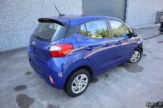 Hyundai I-10 1.0 BENZ picture 6