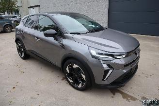 skadebil auto Renault Captur 1.0 BENZ 2025/5