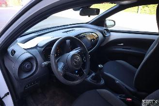 Toyota Aygo 1.0 BENZ picture 8