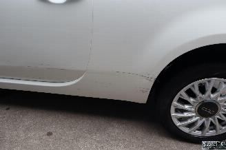 Fiat 500 1.0 BENZ picture 12