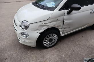 Fiat 500 1.0 BENZ picture 10