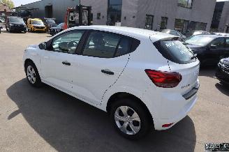 Dacia Sandero 1.0 BENZ picture 6