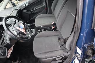 Ford Fiesta 1.0 BENZ picture 12