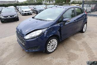 Ford Fiesta 1.0 BENZ picture 6