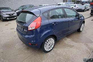 Ford Fiesta 1.0 BENZ picture 3