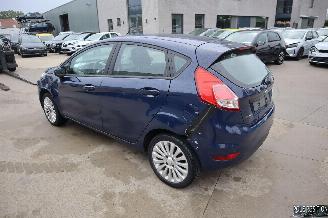 Ford Fiesta 1.0 BENZ picture 5