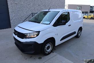  Opel Combo 1.5 CDTI 2025/3