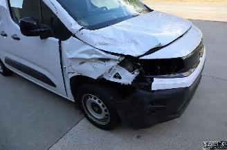 Opel Combo 1.5 CDTI picture 15