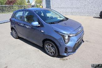škoda osobní automobily Kia Picanto 1.0 BENZ 2024/10