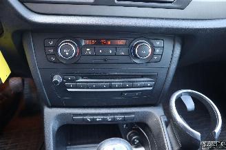 BMW X1 2.0 D picture 13