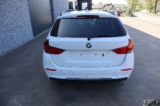 BMW X1 2.0 D picture 5