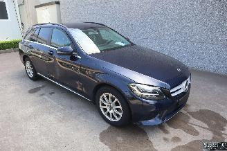 Mercedes C-klasse 200 DI picture 3