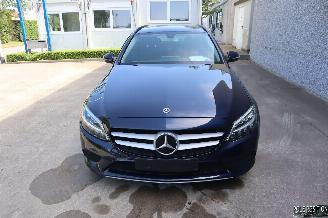 Mercedes C-klasse 200 DI picture 2