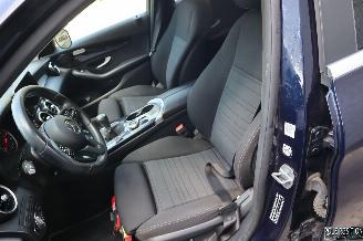 Mercedes C-klasse 200 DI picture 9