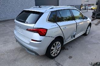 Skoda Kamiq 1.0 BENZ picture 4