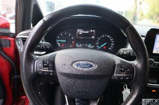 Ford Fiesta 1.0 BENZ picture 20