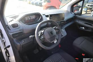 Peugeot Partner 1.5 HDI picture 14