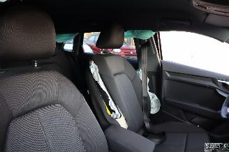Audi A3 1.5 BENZ S-LINE picture 15