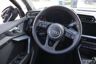 Audi A3 1.5 BENZ S-LINE picture 18