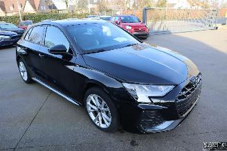 skadebil auto Audi A3 1.5 BENZ S-LINE 2025/1