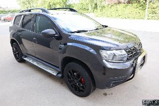 Damaged car Dacia Duster 1.3 BENZ 4X4 2021/6